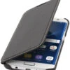 StilGut - Samsung Galaxy S7 Edge Case Book Type Ohne Clip