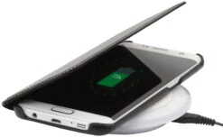 StilGut - Samsung Galaxy S7 Edge Case Book Type Ohne Clip -Outlet STILGUT Store galaxy s7 edge handyhuelle bt ohc schw 04