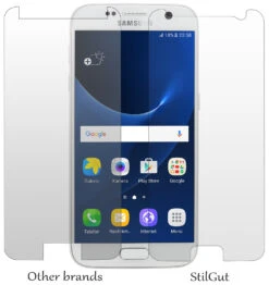 StilGut - Panzerglas Samsung Galaxy S7 -Outlet STILGUT Store galaxy s7 panzerglasfolie 06