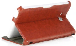 StilGut - UltraSlim Case Für Samsung Galaxy Tab 3 Lite 7.0 -Outlet STILGUT Store galaxy tab 3 7 0 tablet case cogv 06