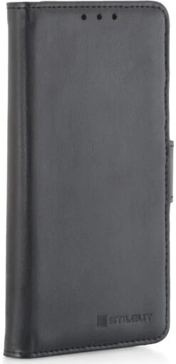 StilGut - Handyhülle Für Samsung Galaxy A3 "Talis" -Outlet STILGUT Store galayxy a3 case talis schw 04