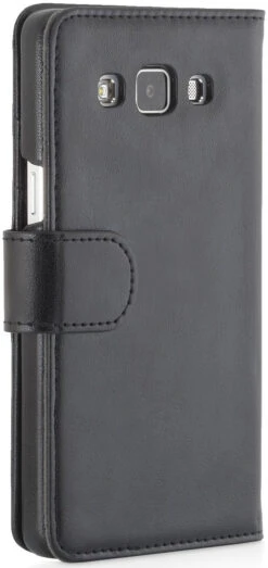 StilGut - Handyhülle Für Samsung Galaxy A3 "Talis" -Outlet STILGUT Store galayxy a3 case talis schw 05