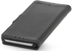 StilGut - Handyhülle Für Samsung Galaxy A3 "Talis" -Outlet STILGUT Store galayxy a3 case talis schw 07