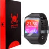 Skinomi - Displayschutzfolie Samsung Gear 2 Neo TechSkin