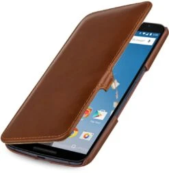 StilGut - Handyhülle Für Nexus 6 "Book Type" Mit Clip 15 StilGut - Handyhülle Für Nexus 6 "Book Type" Mit Clip -Outlet STILGUT Store google nexus 6 case bt cog 01 1 1