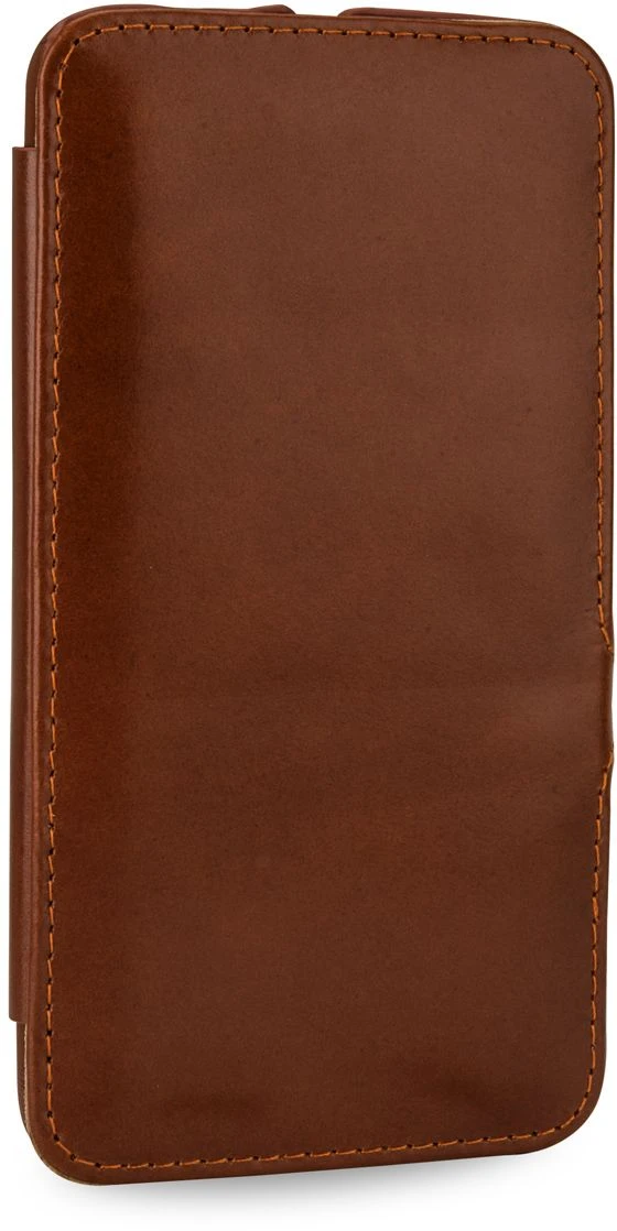 StilGut - Handyhülle Für Nexus 6 "Book Type" Mit Clip 4 StilGut - Handyhülle Für Nexus 6 "Book Type" Mit Clip – Bild 4