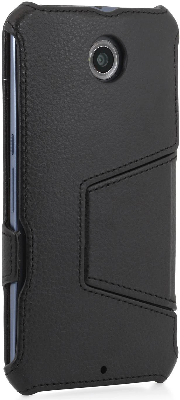 StilGut - Handyhülle Für Google Nexus 6 Mit Standfunktion 7 StilGut - Handyhülle Für Google Nexus 6 Mit Standfunktion – Bild 7