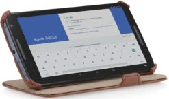 StilGut - Handyhülle Für Google Nexus 6 Mit Standfunktion 21 StilGut - Handyhülle Für Google Nexus 6 Mit Standfunktion -Outlet STILGUT Store google nexus 6 huelle stdf cog 01