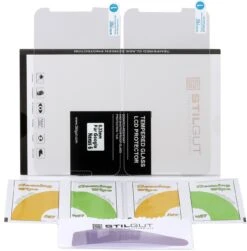 StilGut - Displayschutzfolie "Panzerglas" Für Google Nexus 6 2er-Pack 9 StilGut - Displayschutzfolie "Panzerglas" Für Google Nexus 6 2er-Pack -Outlet STILGUT Store google nexus 6 panzerglasfolie 05 1