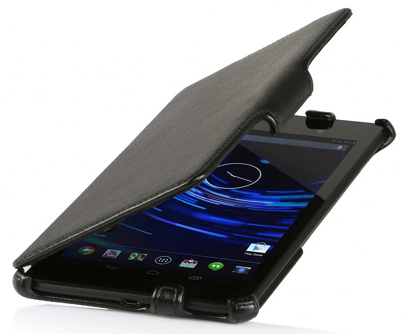 StilGut - UltraSlim Case Für Google Nexus 7 HD - 2. Generation 2013 3 StilGut - UltraSlim Case Für Google Nexus 7 HD - 2. Generation 2013 – Bild 3