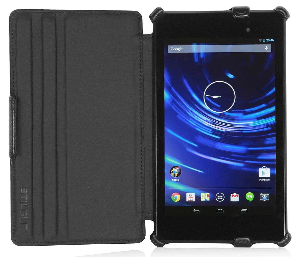 StilGut - UltraSlim Case Für Google Nexus 7 HD - 2. Generation 2013 10 StilGut - UltraSlim Case Für Google Nexus 7 HD - 2. Generation 2013 – Bild 10