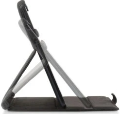 StilGut - Hülle Für Google Nexus 9 Mit Standfunktion -Outlet STILGUT Store google nexus 9 huelle schw 03