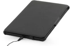 StilGut - Hülle Für Google Nexus 9 Mit Standfunktion -Outlet STILGUT Store google nexus 9 huelle schw 05