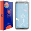 Skinomi - Google Pixel 3 Displayschutzfolie MatteSkin (2er Pack)