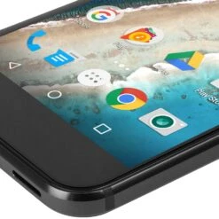 Skinomi - Displayschutzfolie Google Pixel -Outlet STILGUT Store google pixel techskin screen protector 5 33 gif