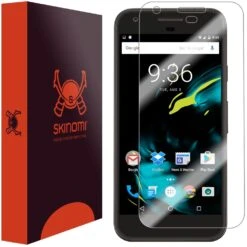 Skinomi - Displayschutzfolie Google Pixel XL