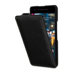 StilGut - Google Pixel 2 Hülle UltraSlim -Outlet STILGUT Store google pixel 2 huelle ultraslim schwarz 01 w 1