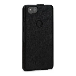 StilGut - Google Pixel 2 Hülle UltraSlim -Outlet STILGUT Store google pixel 2 huelle ultraslim schwarz 05 w