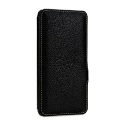 StilGut - Google Pixel 2 Tasche Book Type Mit Clip -Outlet STILGUT Store google pixel 2 tasche book type mit clip schwarz 04 w