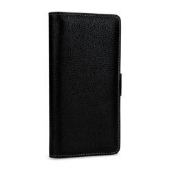 StilGut - Google Pixel 2 XL Hülle Talis Mit Kreditkartenfach -Outlet STILGUT Store google pixel 2 xl huelle talis mir kreditkartenfach schwarz 4