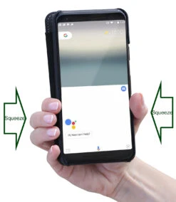 StilGut - Google Pixel 2 XL Hülle Talis Mit Kreditkartenfach -Outlet STILGUT Store google pixel 2 xl huelle talis mir kreditkartenfach schwarz 65a58828c92048