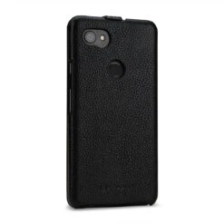 StilGut - Google Pixel 2 XL Hülle UltraSlim -Outlet STILGUT Store google pixel 2 xl huelle ultraslim schwarz 5