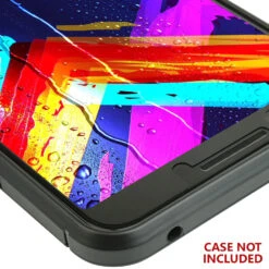 Skinomi - Google Pixel 3 Displayschutzfolie (2er Pack) -Outlet STILGUT Store google pixel 3 displayschutzfolie skinomi techskin 2er pack 03