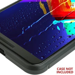 Skinomi - Google Pixel 3 Displayschutzfolie (2er Pack) -Outlet STILGUT Store google pixel 3 displayschutzfolie skinomi techskin 2er pack 04