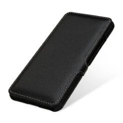 StilGut - Google Pixel 3 Tasche Book Type Mit Clip -Outlet STILGUT Store google pixel 3 tasche book type mit clip schwarz td 03