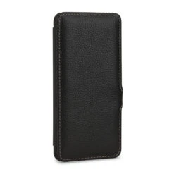 StilGut - Google Pixel 3 Tasche Book Type Mit Clip -Outlet STILGUT Store google pixel 3 tasche book type mit clip schwarz td 04