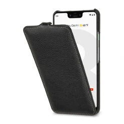 StilGut - Google Pixel 3 XL Hülle UltraSlim -Outlet STILGUT Store google pixel 3 xl huelle ultraslim schwarz td 01 1