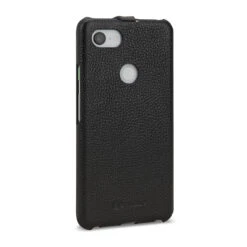 StilGut - Google Pixel 3 XL Hülle UltraSlim -Outlet STILGUT Store google pixel 3 xl huelle ultraslim schwarz td 05