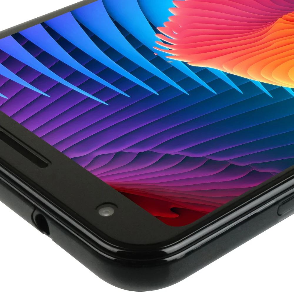 Skinomi - Google Pixel 3a XL Displayschutzfolie Full Body – Bild 2