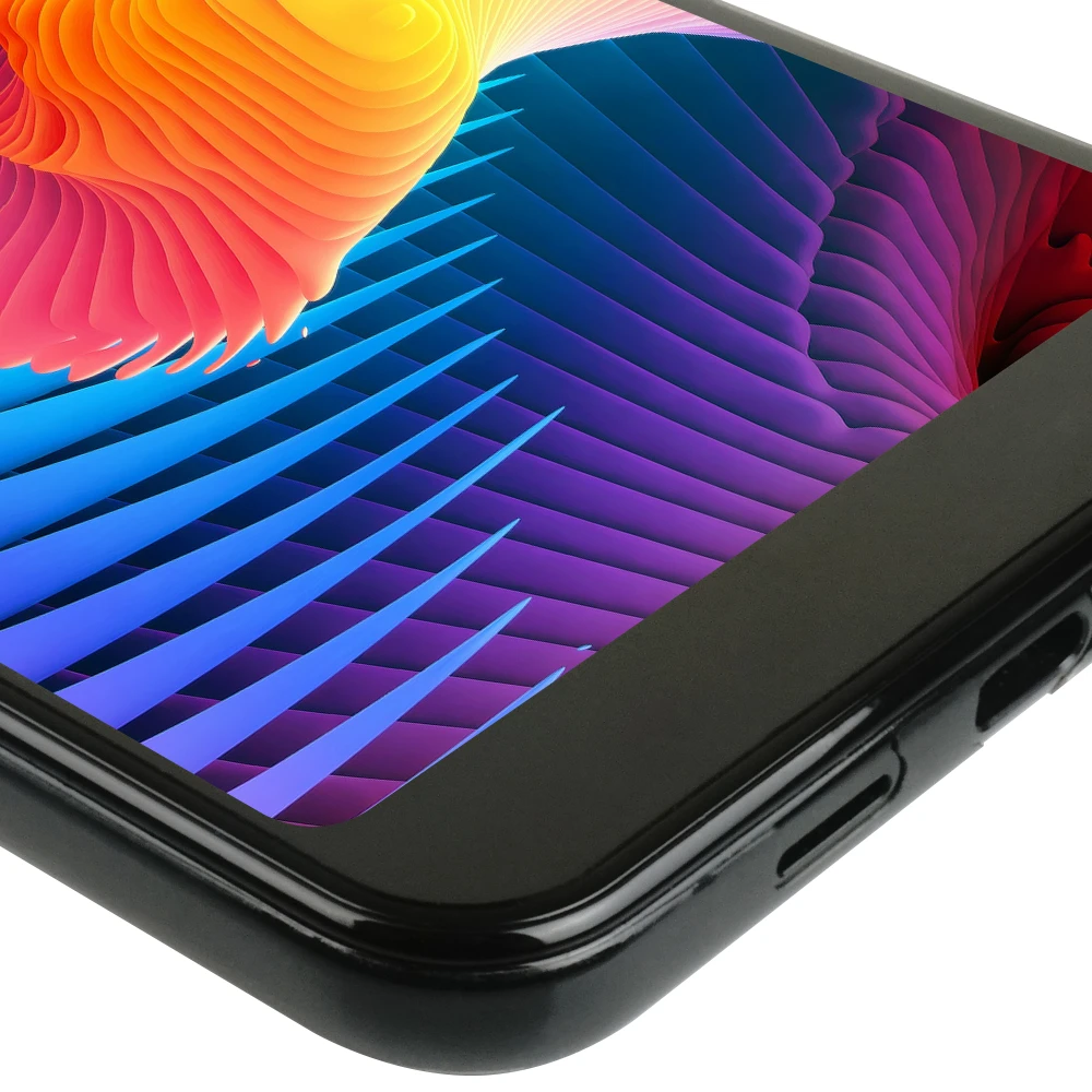 Skinomi - Google Pixel 3a XL Displayschutzfolie Full Body – Bild 3