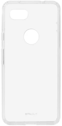 StilGut - Google Pixel 3a Bumper