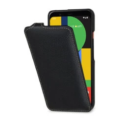 StilGut - Google Pixel 4 Hülle UltraSlim