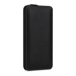 StilGut - Google Pixel 4 Hülle UltraSlim -Outlet STILGUT Store google pixel 4 flip case ultraslim black td 04