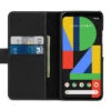 StilGut - Google Pixel 4 Flip Cover Talis Mit Kartenfach