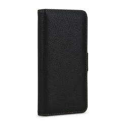 StilGut - Google Pixel 4 Flip Cover Talis Mit Kartenfach -Outlet STILGUT Store google pixel 4 folio case talis black td 04