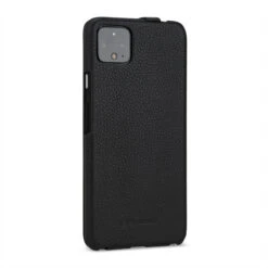 StilGut - Google Pixel 4 XL Hülle UltraSlim -Outlet STILGUT Store google pixel 4 xl flip case ultraslim black td 05