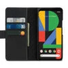 StilGut - Google Pixel 4 XL Flip Cover Talis Mit Kartenfach