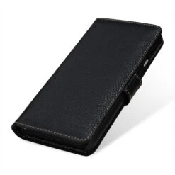 StilGut - Google Pixel 4 XL Flip Cover Talis Mit Kartenfach -Outlet STILGUT Store google pixel 4 xl folio case talis black td 03