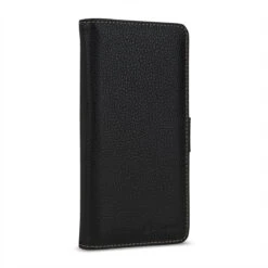 StilGut - Google Pixel 4 XL Flip Cover Talis Mit Kartenfach -Outlet STILGUT Store google pixel 4 xl folio case talis black td 04