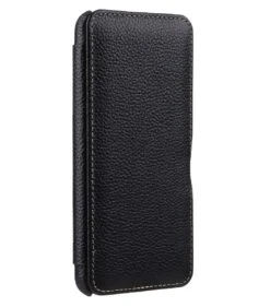 StilGut - Google Pixel 4a 5G Tasche Book Type Mit Clip -Outlet STILGUT Store google pixel 4a 5g book case clip black 04