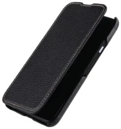 StilGut - Google Pixel 4a Case Book Type -Outlet STILGUT Store google pixel 4a book case black 01 1