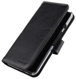 StilGut - Google Pixel 4a Flip Cover Talis Mit Kartenfach