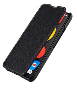 StilGut - Google Pixel 5 Case Book Type -Outlet STILGUT Store google pixel 5 book case black 01 1