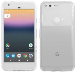 StilGut - Google Pixel Bumper