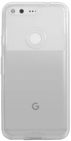 StilGut - Google Pixel Bumper -Outlet STILGUT Store google pixel bumper transparent 03