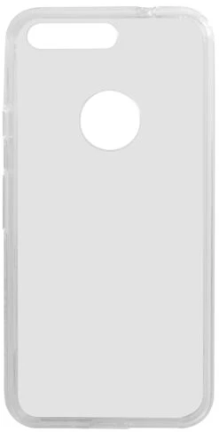 StilGut - Google Pixel Bumper -Outlet STILGUT Store google pixel bumper transparent 05